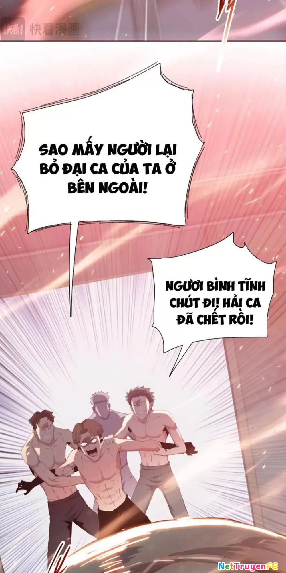 đọc truyện Kẻ Tàn Nhẫn Ngày Tận Thế: Bắt Đầu Dự Trữ Hàng Tỷ Tấn Vật Tư Chương 8 ảnh 4 tại Thiên Thai Truyện