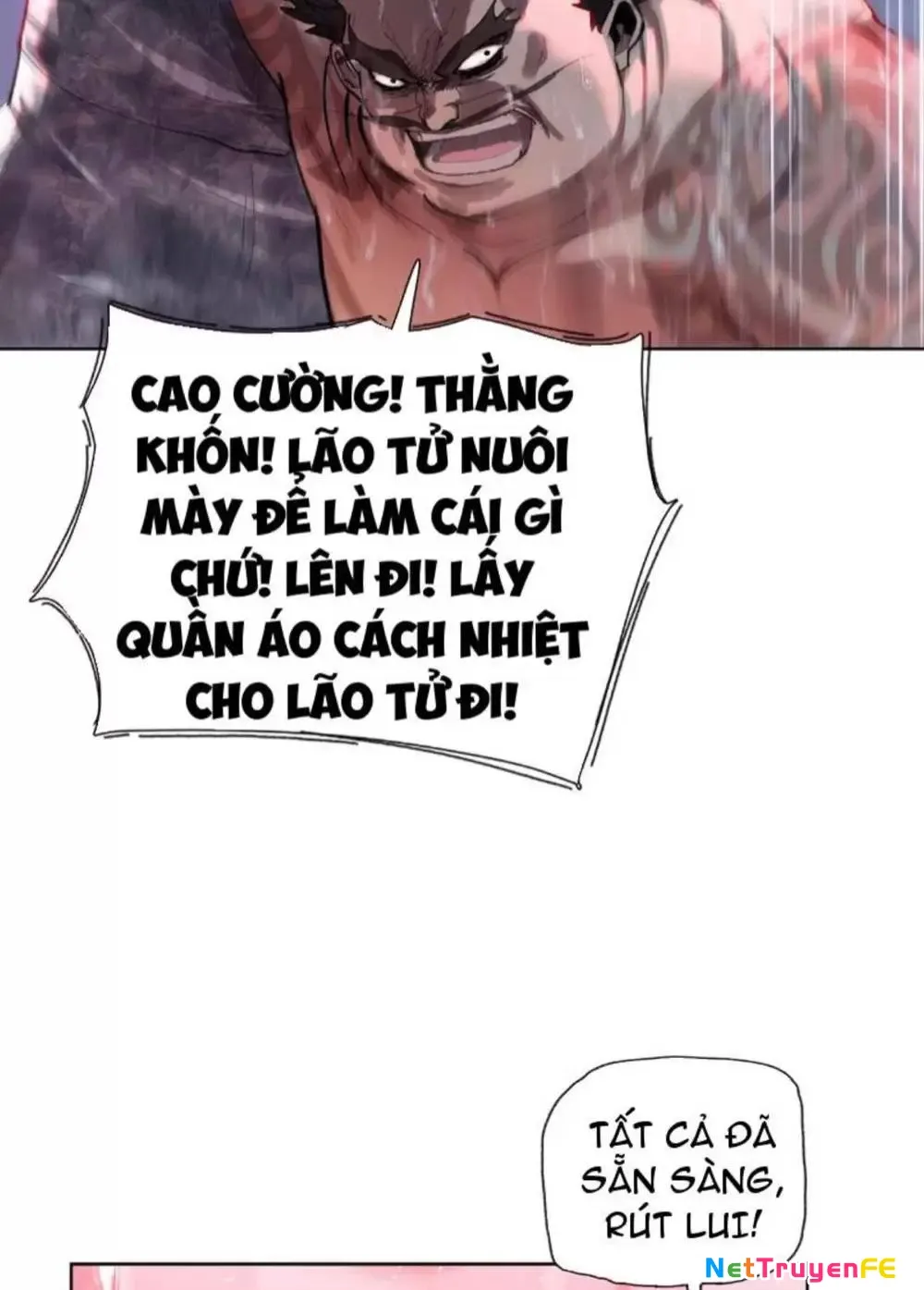đọc truyện Kẻ Tàn Nhẫn Ngày Tận Thế: Bắt Đầu Dự Trữ Hàng Tỷ Tấn Vật Tư Chương 8 ảnh 31 tại Thiên Thai Truyện