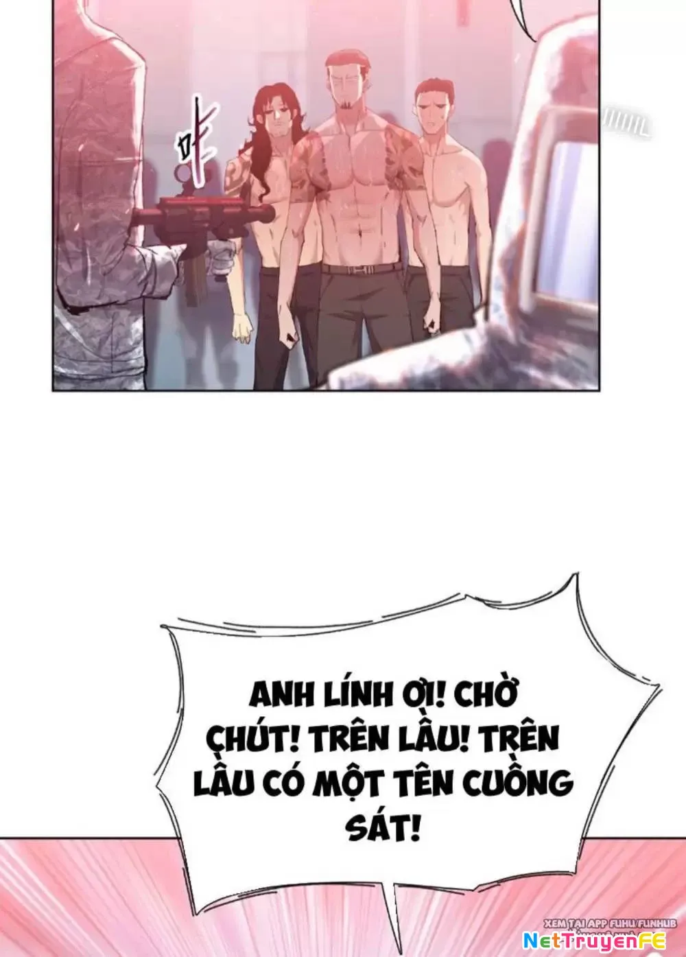 đọc truyện Kẻ Tàn Nhẫn Ngày Tận Thế: Bắt Đầu Dự Trữ Hàng Tỷ Tấn Vật Tư Chương 8 ảnh 32 tại Thiên Thai Truyện