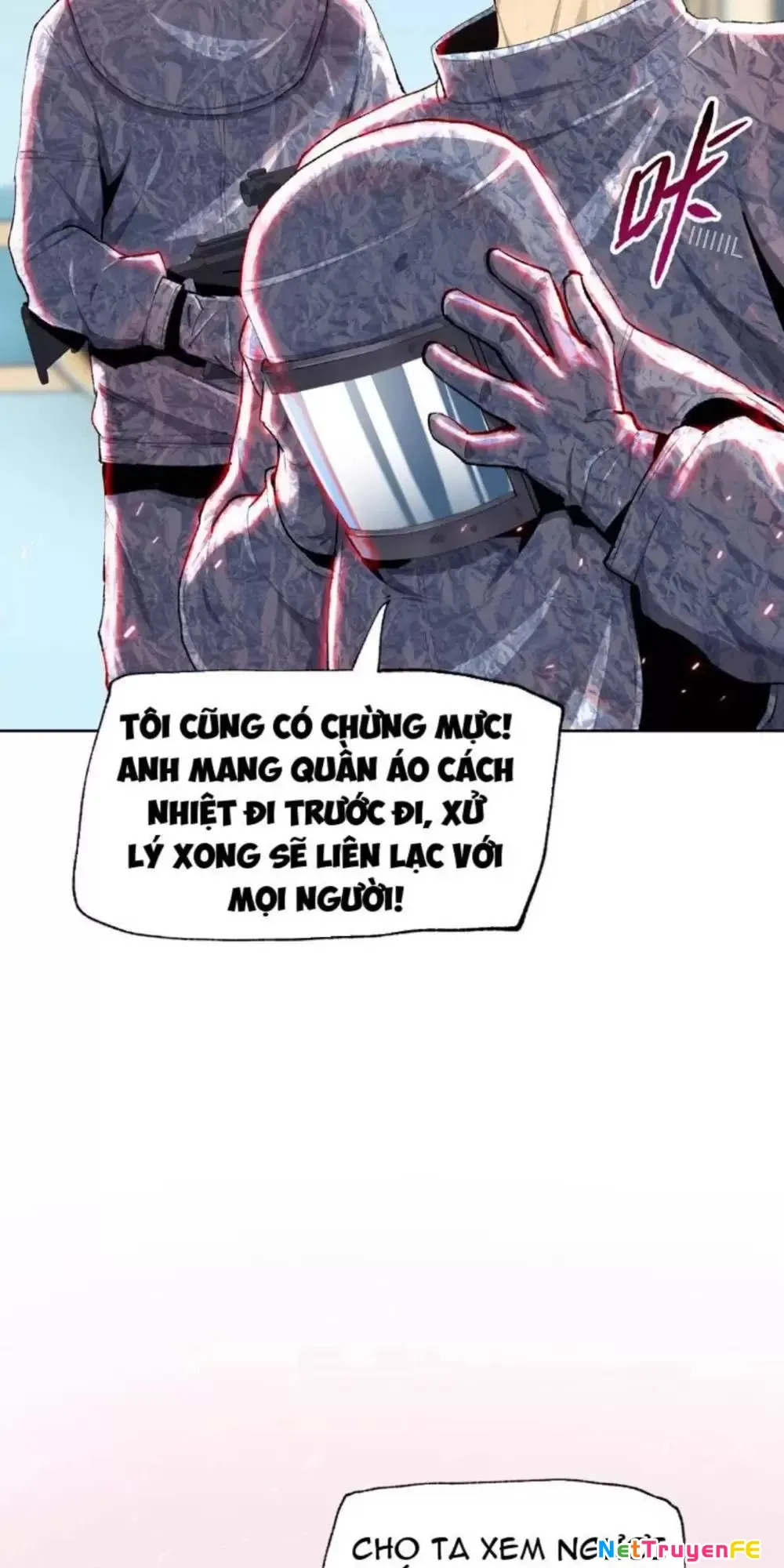 đọc truyện Kẻ Tàn Nhẫn Ngày Tận Thế: Bắt Đầu Dự Trữ Hàng Tỷ Tấn Vật Tư Chương 8 ảnh 36 tại Thiên Thai Truyện