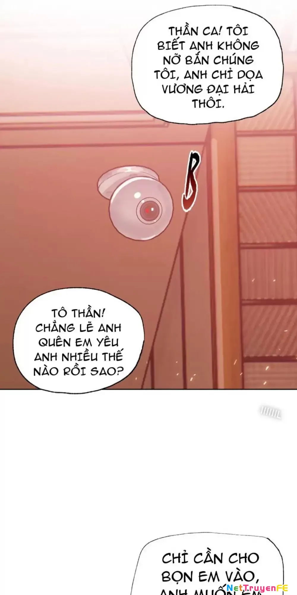 đọc truyện Kẻ Tàn Nhẫn Ngày Tận Thế: Bắt Đầu Dự Trữ Hàng Tỷ Tấn Vật Tư Chương 8 ảnh 8 tại Thiên Thai Truyện