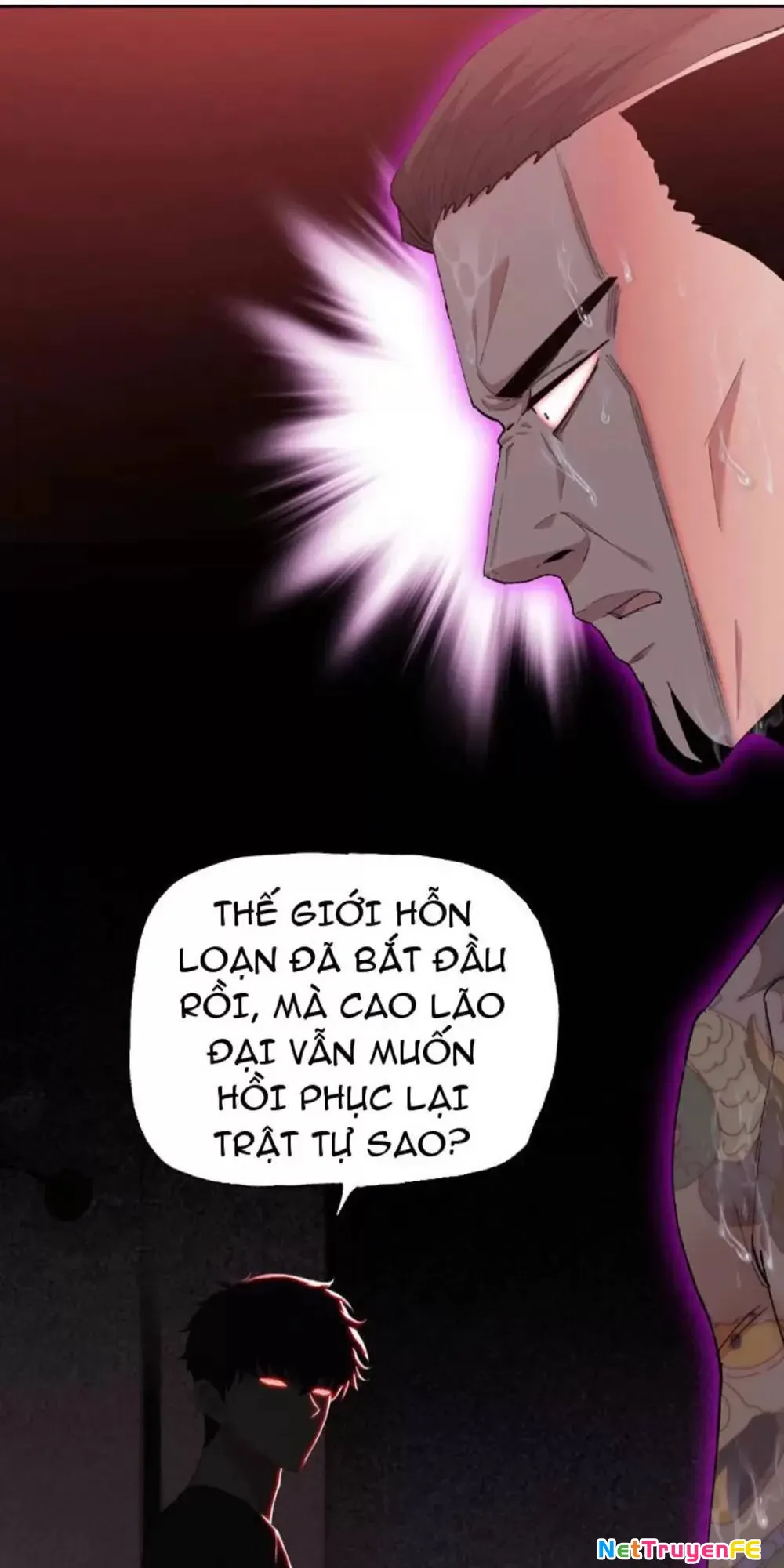 đọc truyện Kẻ Tàn Nhẫn Ngày Tận Thế: Bắt Đầu Dự Trữ Hàng Tỷ Tấn Vật Tư Chương 8 ảnh 79 tại Thiên Thai Truyện