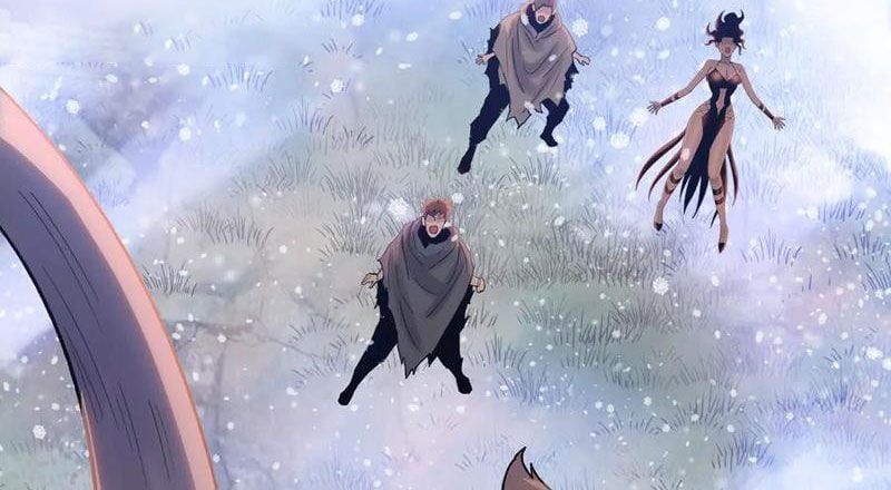 đọc truyện Kẻ Tàn Nhẫn Ngày Tận Thế: Bắt Đầu Dự Trữ Hàng Tỷ Tấn Vật Tư Chương 80 ảnh 41 tại Thiên Thai Truyện