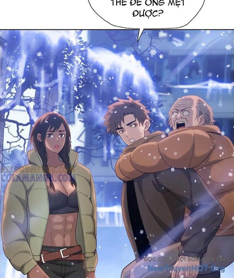 đọc truyện Kẻ Tàn Nhẫn Ngày Tận Thế: Bắt Đầu Dự Trữ Hàng Tỷ Tấn Vật Tư Chương 82 ảnh 9 tại Thiên Thai Truyện