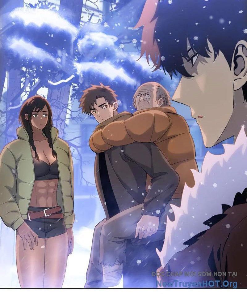 đọc truyện Kẻ Tàn Nhẫn Ngày Tận Thế: Bắt Đầu Dự Trữ Hàng Tỷ Tấn Vật Tư Chương 82 ảnh 11 tại Thiên Thai Truyện