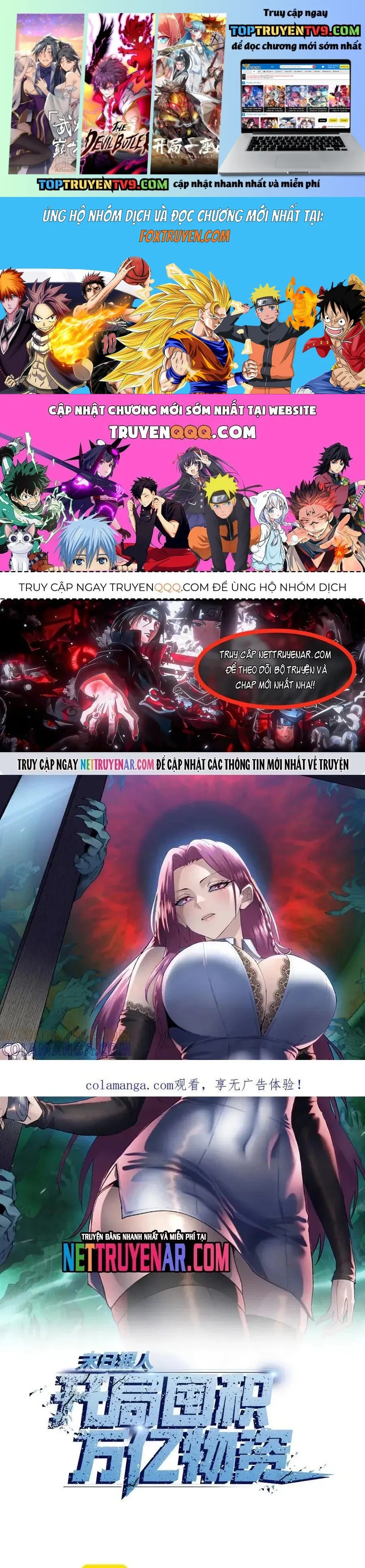 đọc truyện Kẻ Tàn Nhẫn Ngày Tận Thế: Bắt Đầu Dự Trữ Hàng Tỷ Tấn Vật Tư Chương 83 ảnh 3 tại Thiên Thai Truyện