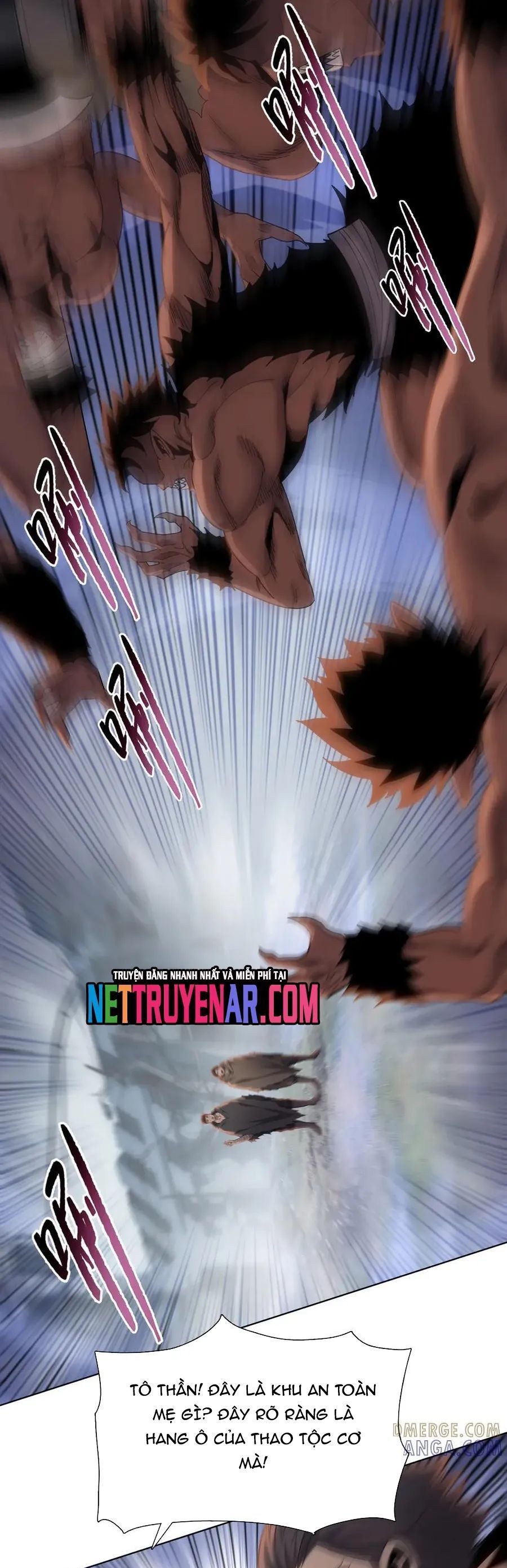 đọc truyện Kẻ Tàn Nhẫn Ngày Tận Thế: Bắt Đầu Dự Trữ Hàng Tỷ Tấn Vật Tư Chương 83 ảnh 13 tại Thiên Thai Truyện