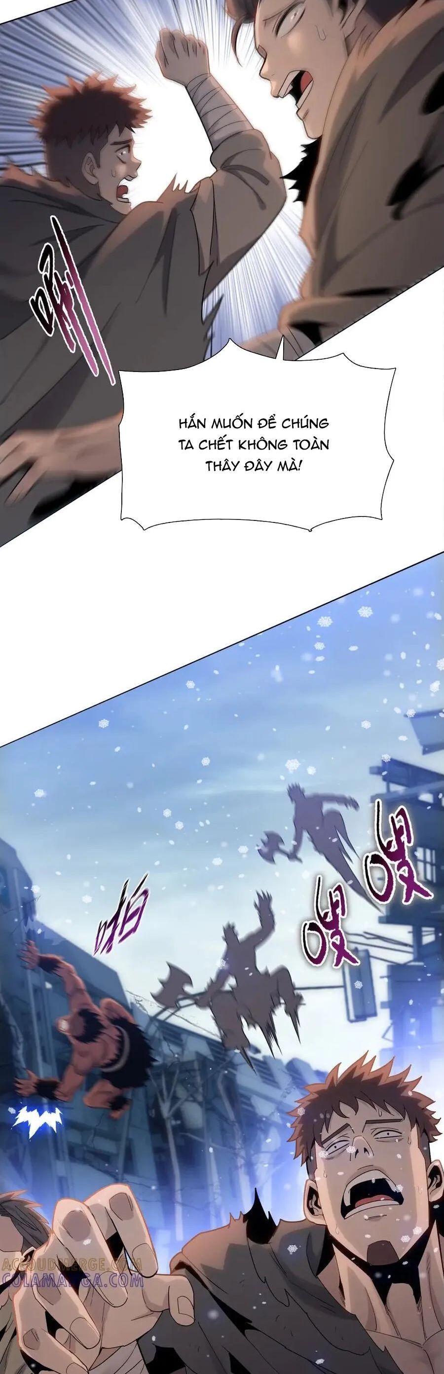 đọc truyện Kẻ Tàn Nhẫn Ngày Tận Thế: Bắt Đầu Dự Trữ Hàng Tỷ Tấn Vật Tư Chương 83 ảnh 14 tại Thiên Thai Truyện