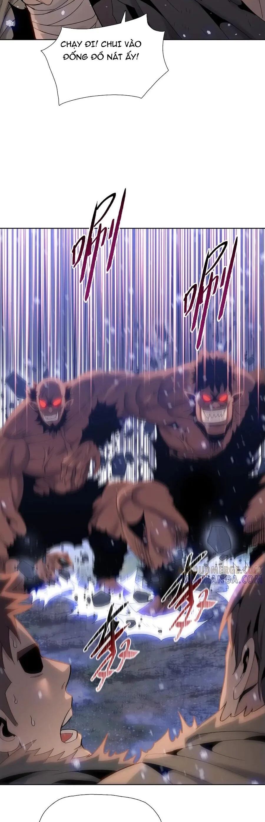 đọc truyện Kẻ Tàn Nhẫn Ngày Tận Thế: Bắt Đầu Dự Trữ Hàng Tỷ Tấn Vật Tư Chương 83 ảnh 15 tại Thiên Thai Truyện