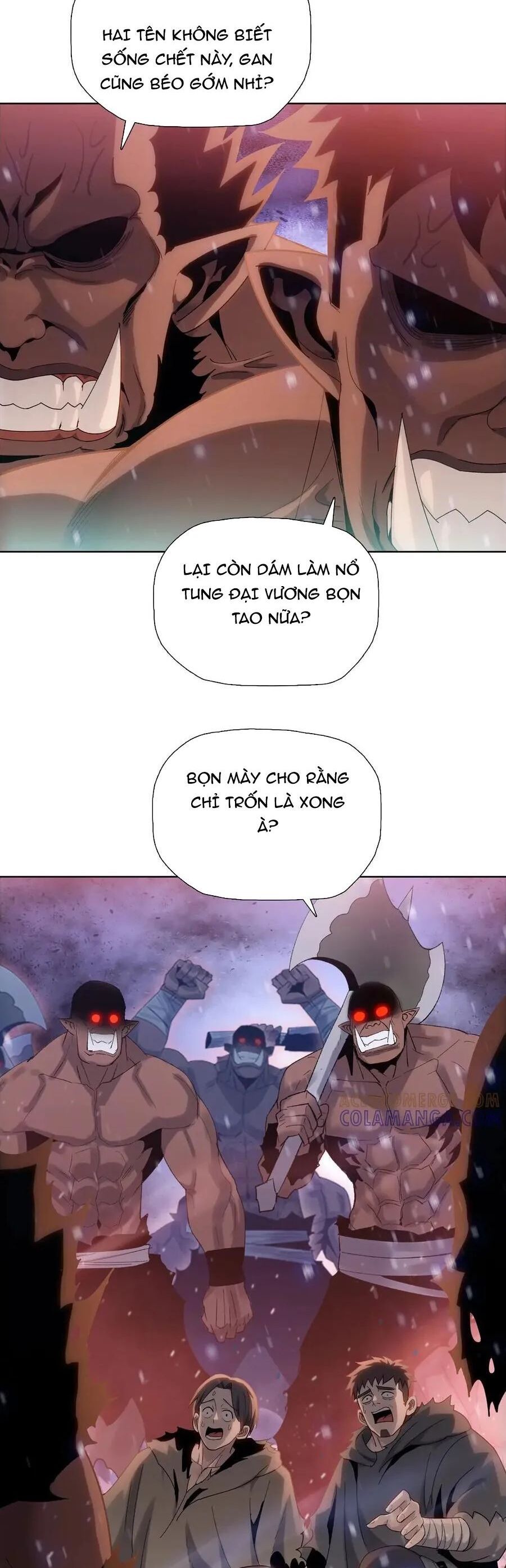 đọc truyện Kẻ Tàn Nhẫn Ngày Tận Thế: Bắt Đầu Dự Trữ Hàng Tỷ Tấn Vật Tư Chương 83 ảnh 16 tại Thiên Thai Truyện