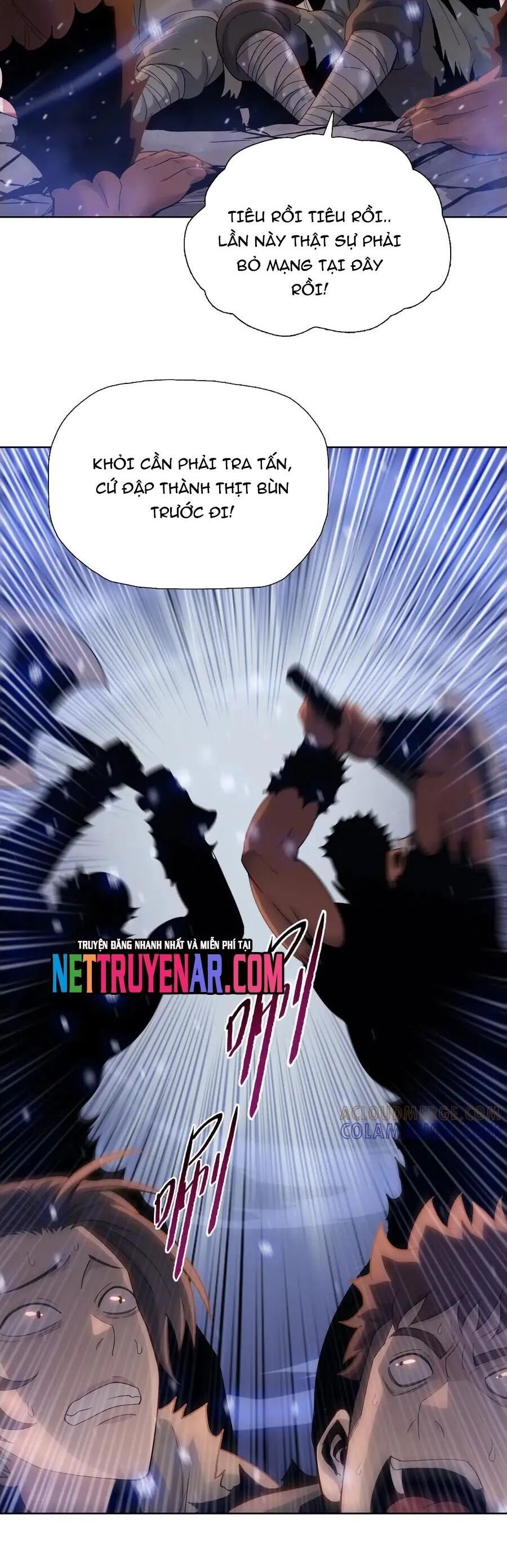 đọc truyện Kẻ Tàn Nhẫn Ngày Tận Thế: Bắt Đầu Dự Trữ Hàng Tỷ Tấn Vật Tư Chương 83 ảnh 17 tại Thiên Thai Truyện