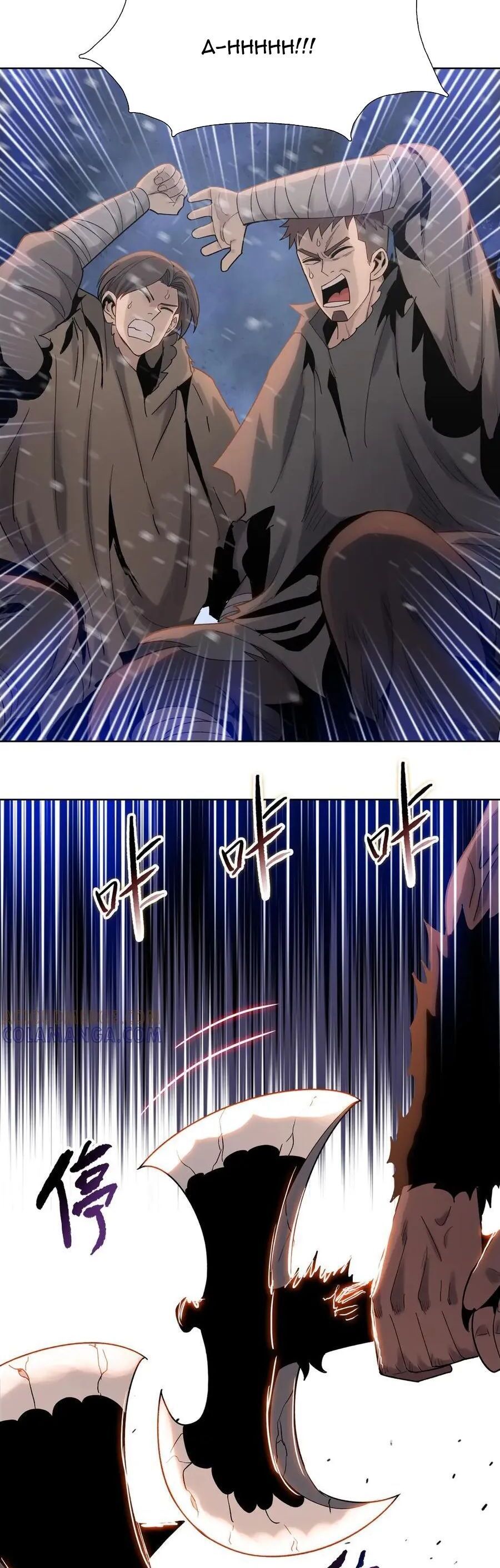 đọc truyện Kẻ Tàn Nhẫn Ngày Tận Thế: Bắt Đầu Dự Trữ Hàng Tỷ Tấn Vật Tư Chương 83 ảnh 19 tại Thiên Thai Truyện