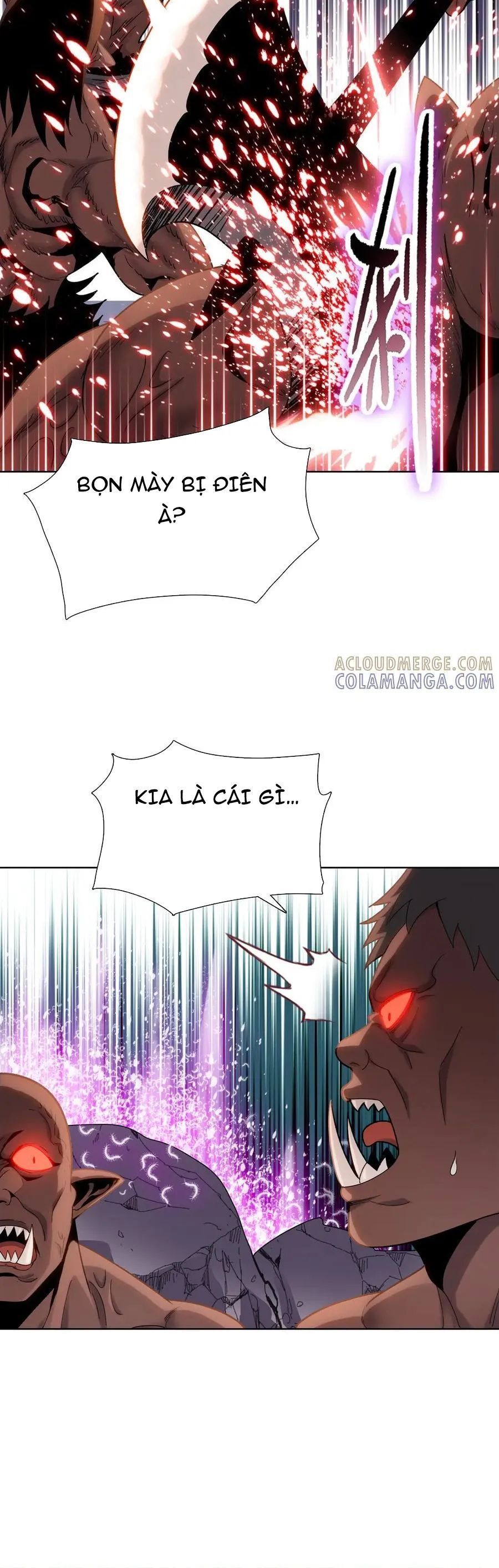 đọc truyện Kẻ Tàn Nhẫn Ngày Tận Thế: Bắt Đầu Dự Trữ Hàng Tỷ Tấn Vật Tư Chương 83 ảnh 22 tại Thiên Thai Truyện