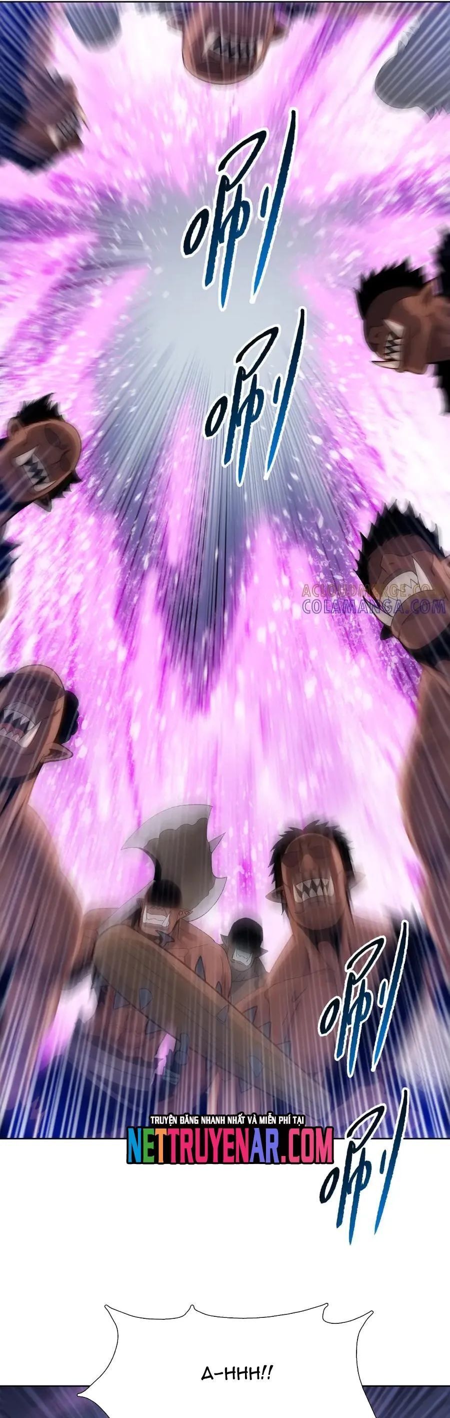 đọc truyện Kẻ Tàn Nhẫn Ngày Tận Thế: Bắt Đầu Dự Trữ Hàng Tỷ Tấn Vật Tư Chương 83 ảnh 23 tại Thiên Thai Truyện