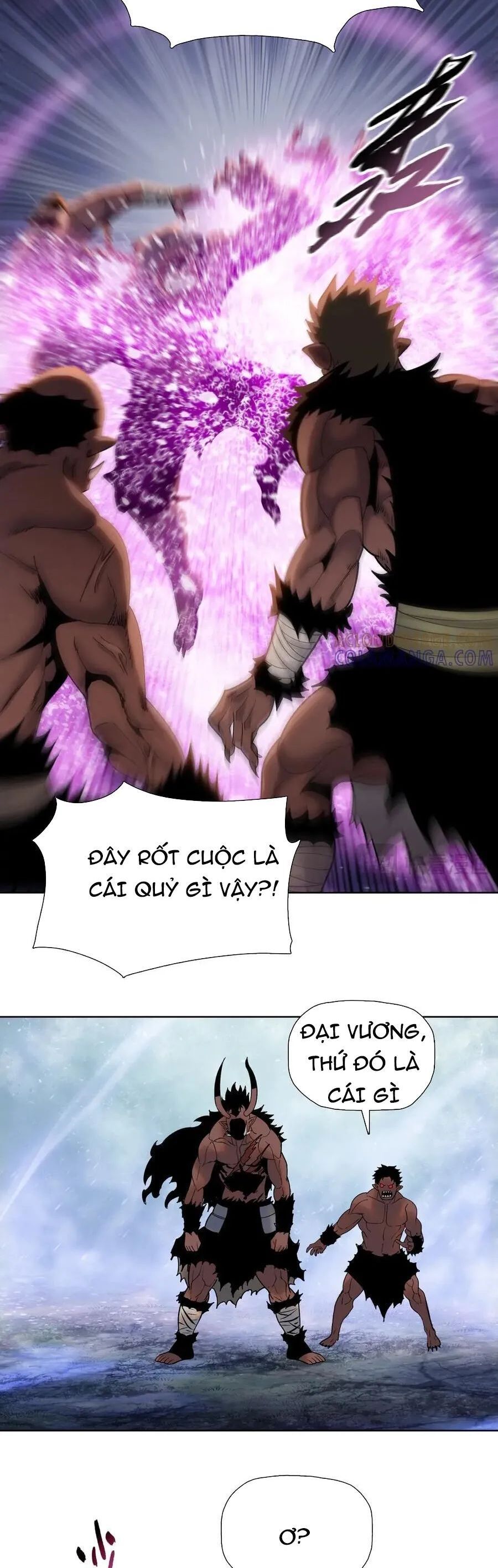 đọc truyện Kẻ Tàn Nhẫn Ngày Tận Thế: Bắt Đầu Dự Trữ Hàng Tỷ Tấn Vật Tư Chương 83 ảnh 24 tại Thiên Thai Truyện