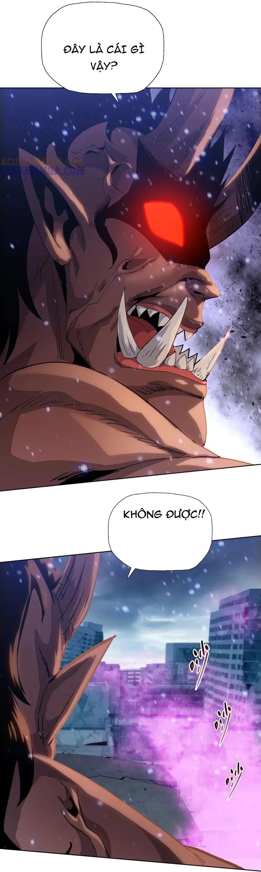 đọc truyện Kẻ Tàn Nhẫn Ngày Tận Thế: Bắt Đầu Dự Trữ Hàng Tỷ Tấn Vật Tư Chương 83 ảnh 28 tại Thiên Thai Truyện