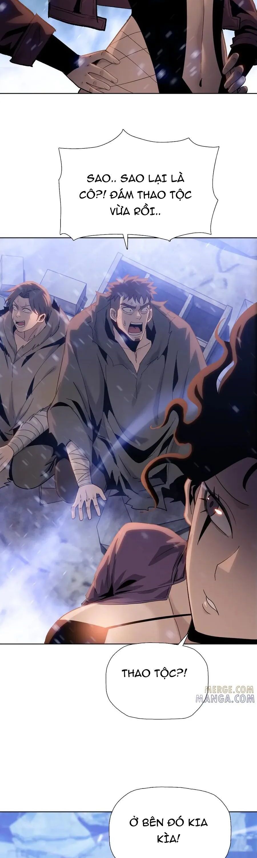 đọc truyện Kẻ Tàn Nhẫn Ngày Tận Thế: Bắt Đầu Dự Trữ Hàng Tỷ Tấn Vật Tư Chương 83 ảnh 31 tại Thiên Thai Truyện