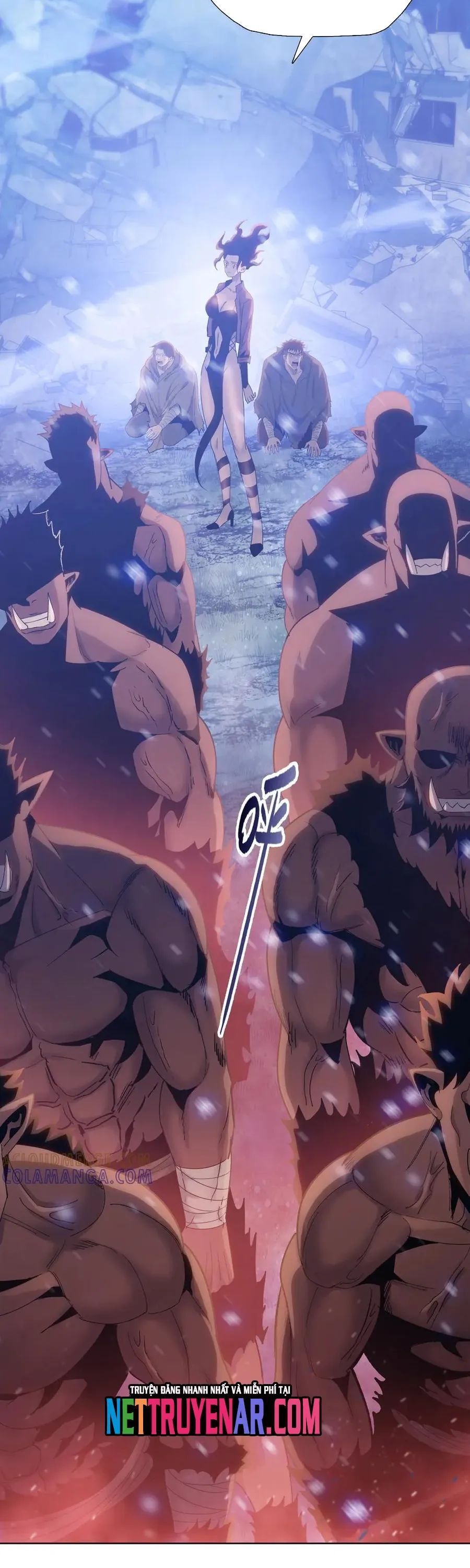 đọc truyện Kẻ Tàn Nhẫn Ngày Tận Thế: Bắt Đầu Dự Trữ Hàng Tỷ Tấn Vật Tư Chương 83 ảnh 32 tại Thiên Thai Truyện