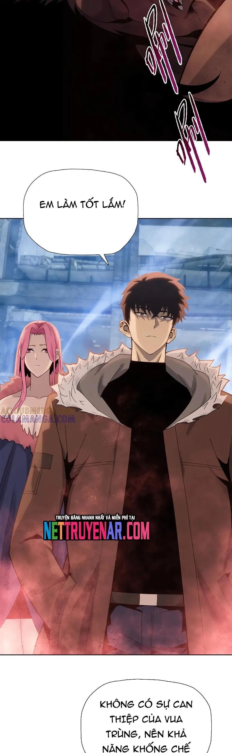 đọc truyện Kẻ Tàn Nhẫn Ngày Tận Thế: Bắt Đầu Dự Trữ Hàng Tỷ Tấn Vật Tư Chương 83 ảnh 34 tại Thiên Thai Truyện