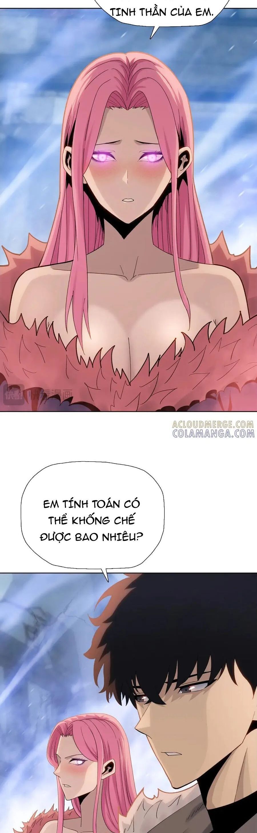 đọc truyện Kẻ Tàn Nhẫn Ngày Tận Thế: Bắt Đầu Dự Trữ Hàng Tỷ Tấn Vật Tư Chương 83 ảnh 35 tại Thiên Thai Truyện