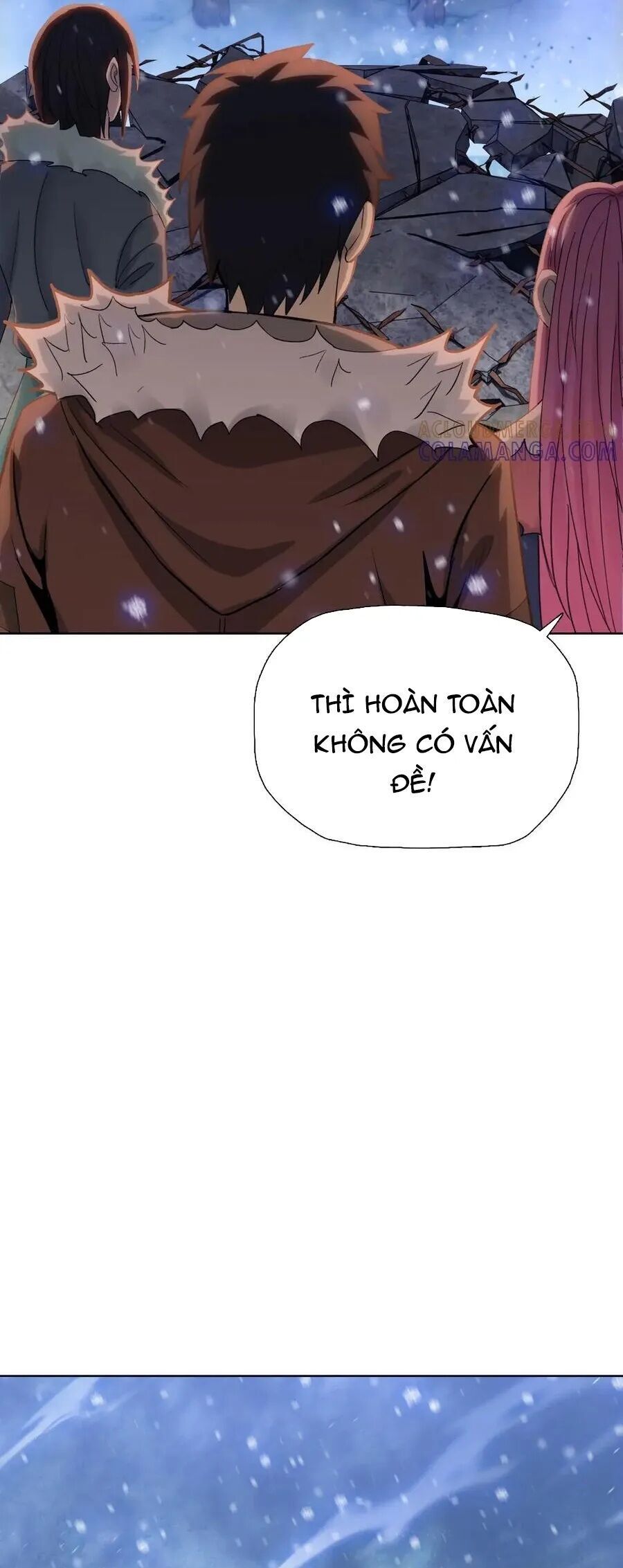 đọc truyện Kẻ Tàn Nhẫn Ngày Tận Thế: Bắt Đầu Dự Trữ Hàng Tỷ Tấn Vật Tư Chương 83 ảnh 38 tại Thiên Thai Truyện