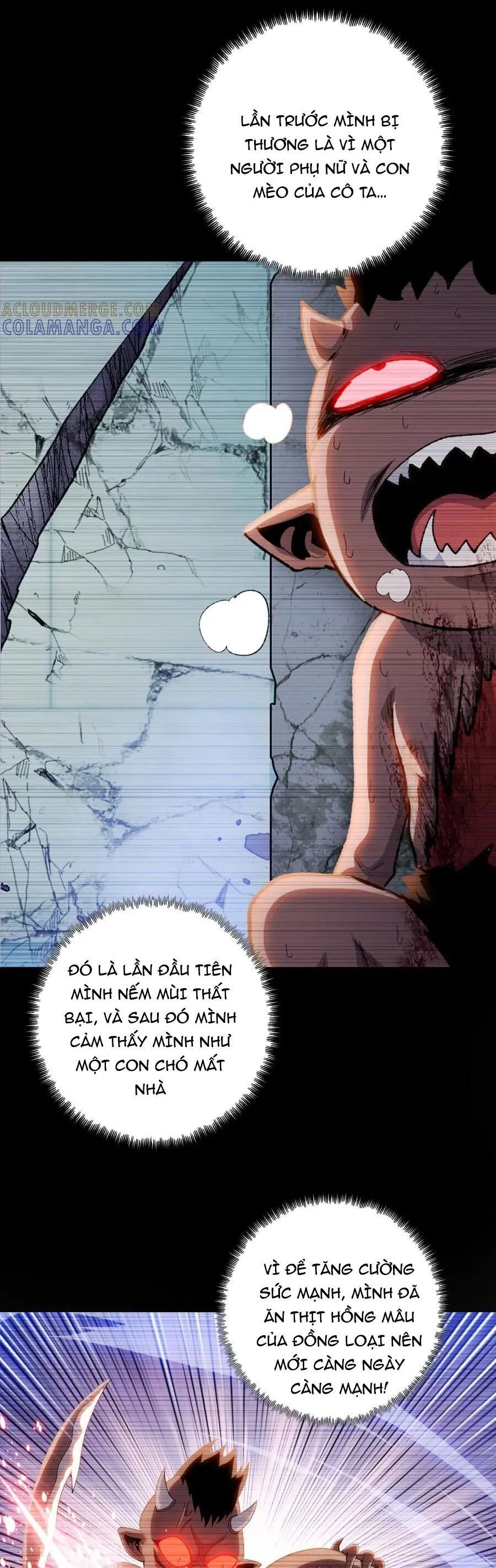 đọc truyện Kẻ Tàn Nhẫn Ngày Tận Thế: Bắt Đầu Dự Trữ Hàng Tỷ Tấn Vật Tư Chương 83 ảnh 9 tại Thiên Thai Truyện