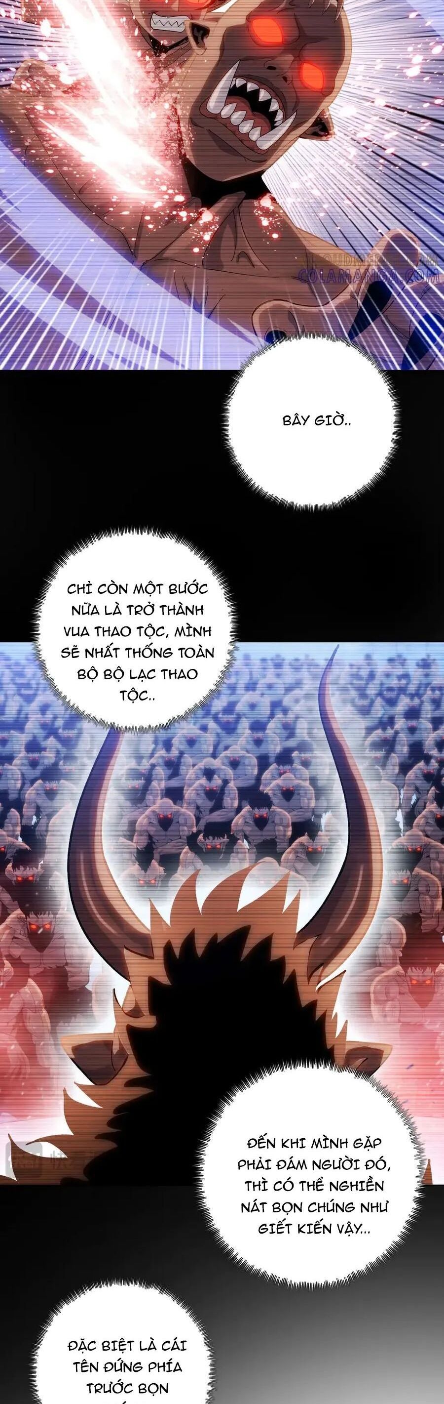 đọc truyện Kẻ Tàn Nhẫn Ngày Tận Thế: Bắt Đầu Dự Trữ Hàng Tỷ Tấn Vật Tư Chương 83 ảnh 10 tại Thiên Thai Truyện