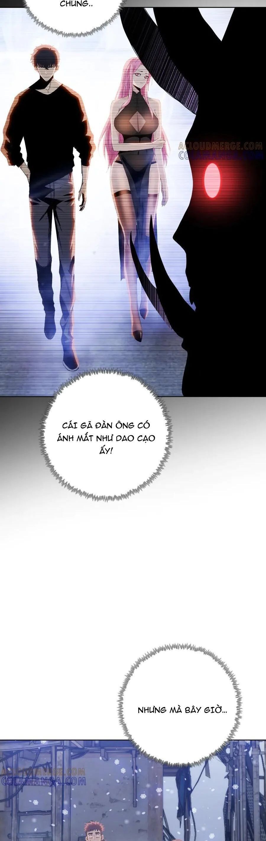 đọc truyện Kẻ Tàn Nhẫn Ngày Tận Thế: Bắt Đầu Dự Trữ Hàng Tỷ Tấn Vật Tư Chương 83 ảnh 11 tại Thiên Thai Truyện