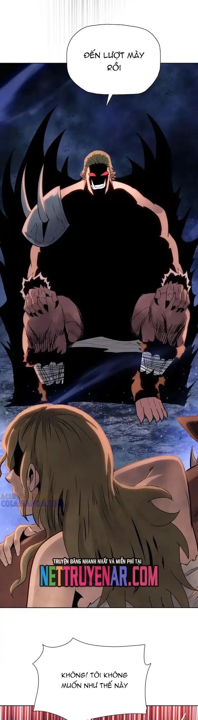 đọc truyện Kẻ Tàn Nhẫn Ngày Tận Thế: Bắt Đầu Dự Trữ Hàng Tỷ Tấn Vật Tư Chương 84 ảnh 12 tại Thiên Thai Truyện