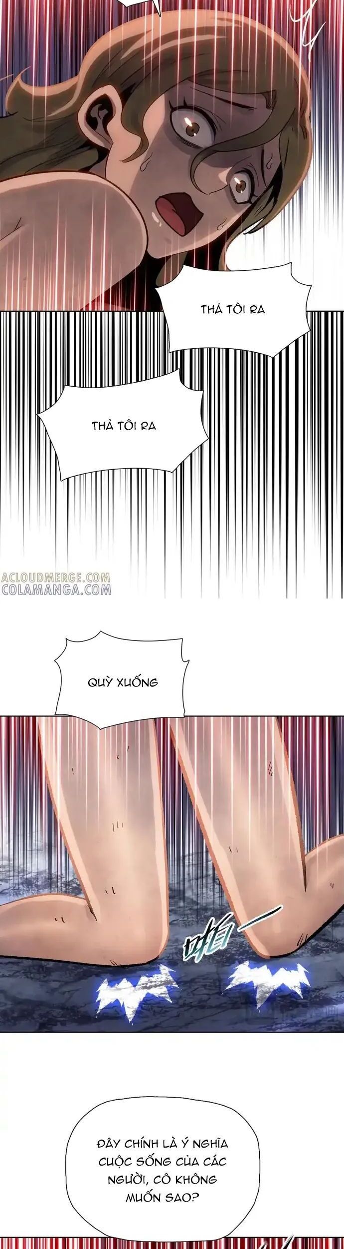 đọc truyện Kẻ Tàn Nhẫn Ngày Tận Thế: Bắt Đầu Dự Trữ Hàng Tỷ Tấn Vật Tư Chương 84 ảnh 13 tại Thiên Thai Truyện