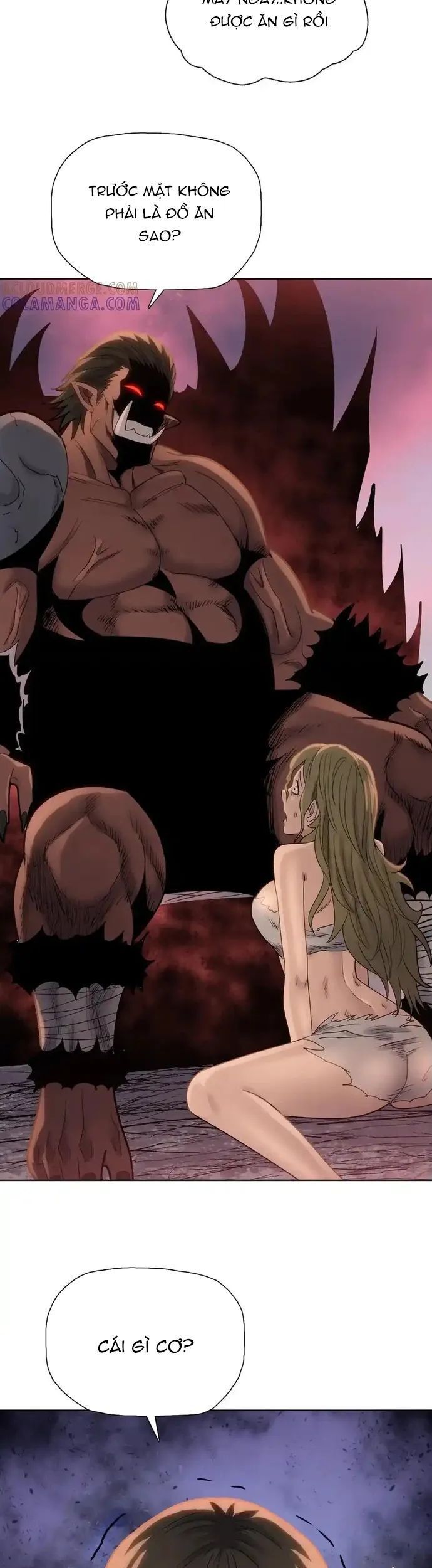 đọc truyện Kẻ Tàn Nhẫn Ngày Tận Thế: Bắt Đầu Dự Trữ Hàng Tỷ Tấn Vật Tư Chương 84 ảnh 15 tại Thiên Thai Truyện