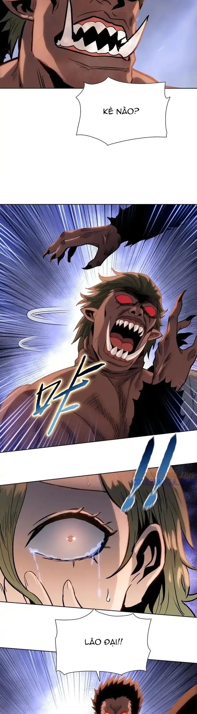 đọc truyện Kẻ Tàn Nhẫn Ngày Tận Thế: Bắt Đầu Dự Trữ Hàng Tỷ Tấn Vật Tư Chương 84 ảnh 17 tại Thiên Thai Truyện