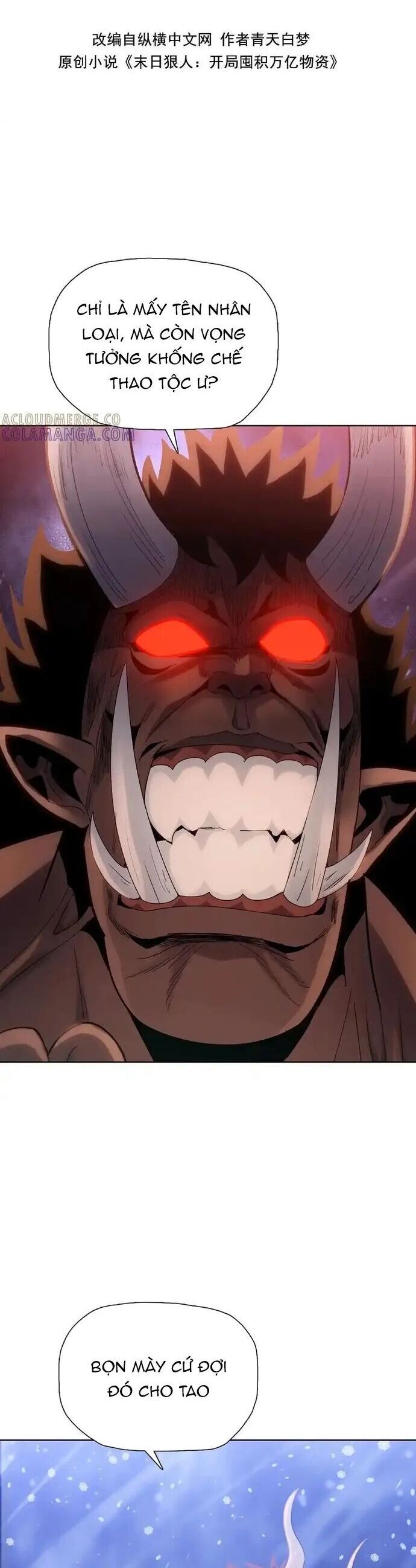 đọc truyện Kẻ Tàn Nhẫn Ngày Tận Thế: Bắt Đầu Dự Trữ Hàng Tỷ Tấn Vật Tư Chương 84 ảnh 4 tại Thiên Thai Truyện