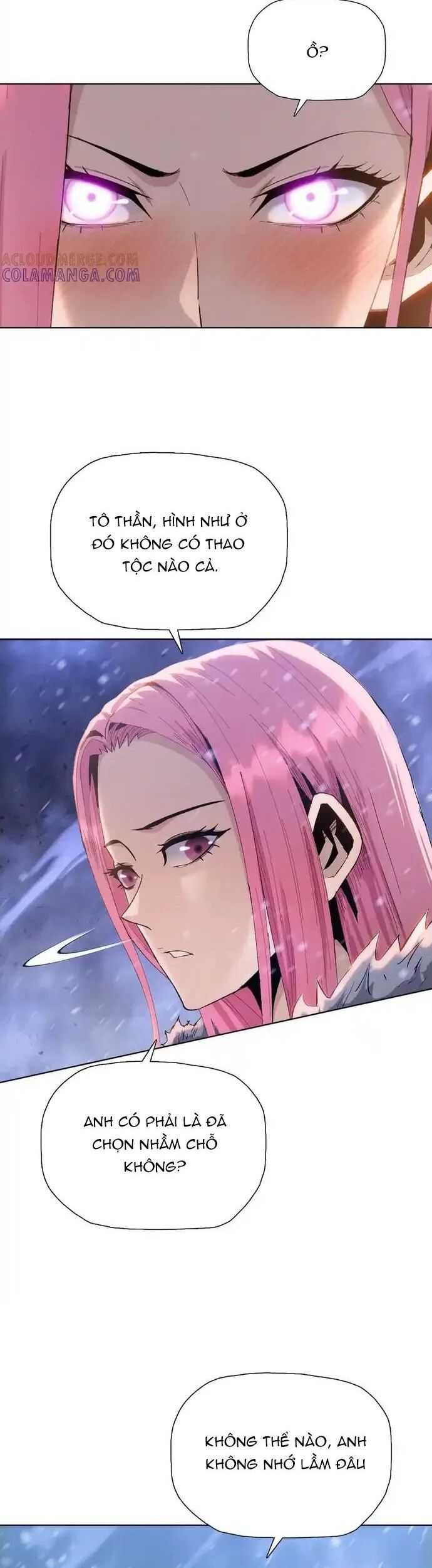 đọc truyện Kẻ Tàn Nhẫn Ngày Tận Thế: Bắt Đầu Dự Trữ Hàng Tỷ Tấn Vật Tư Chương 84 ảnh 24 tại Thiên Thai Truyện