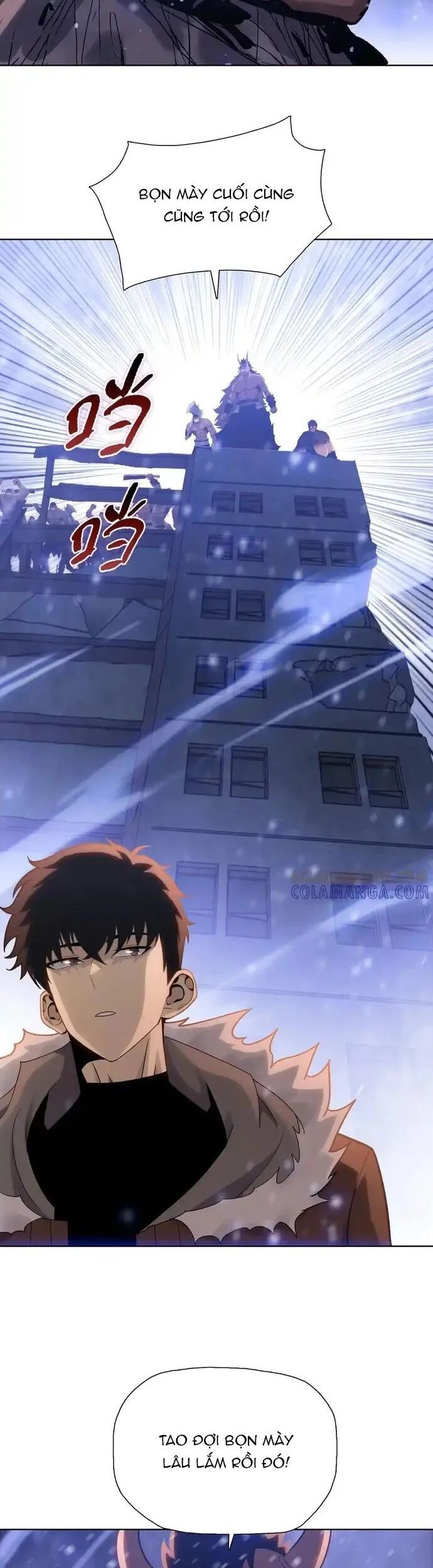 đọc truyện Kẻ Tàn Nhẫn Ngày Tận Thế: Bắt Đầu Dự Trữ Hàng Tỷ Tấn Vật Tư Chương 84 ảnh 26 tại Thiên Thai Truyện