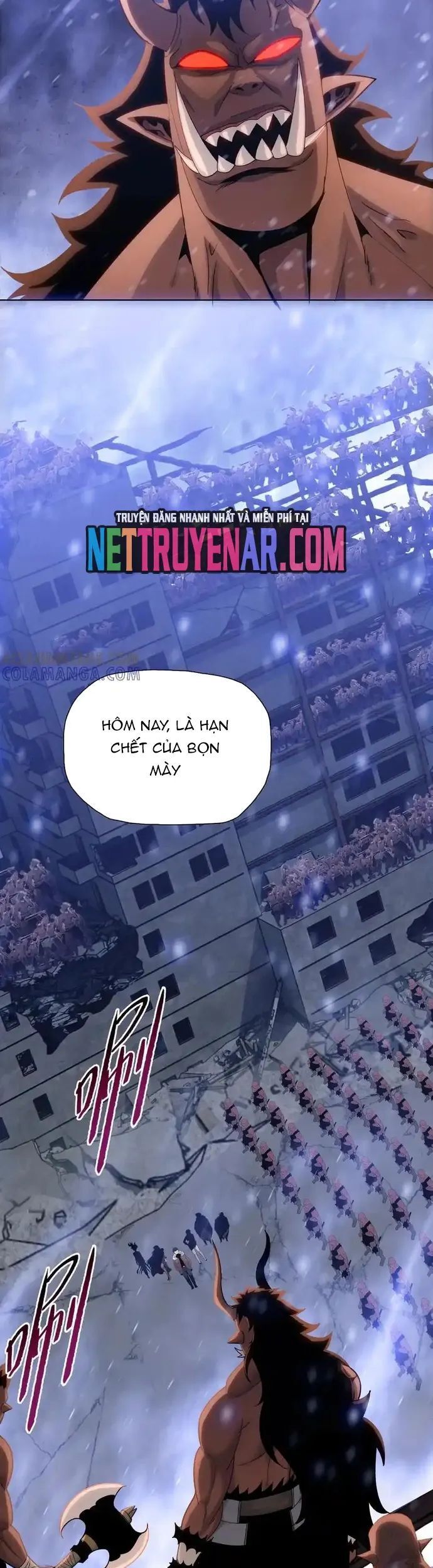 đọc truyện Kẻ Tàn Nhẫn Ngày Tận Thế: Bắt Đầu Dự Trữ Hàng Tỷ Tấn Vật Tư Chương 84 ảnh 27 tại Thiên Thai Truyện