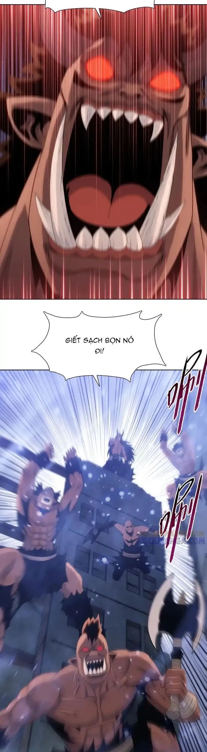 đọc truyện Kẻ Tàn Nhẫn Ngày Tận Thế: Bắt Đầu Dự Trữ Hàng Tỷ Tấn Vật Tư Chương 84 ảnh 31 tại Thiên Thai Truyện