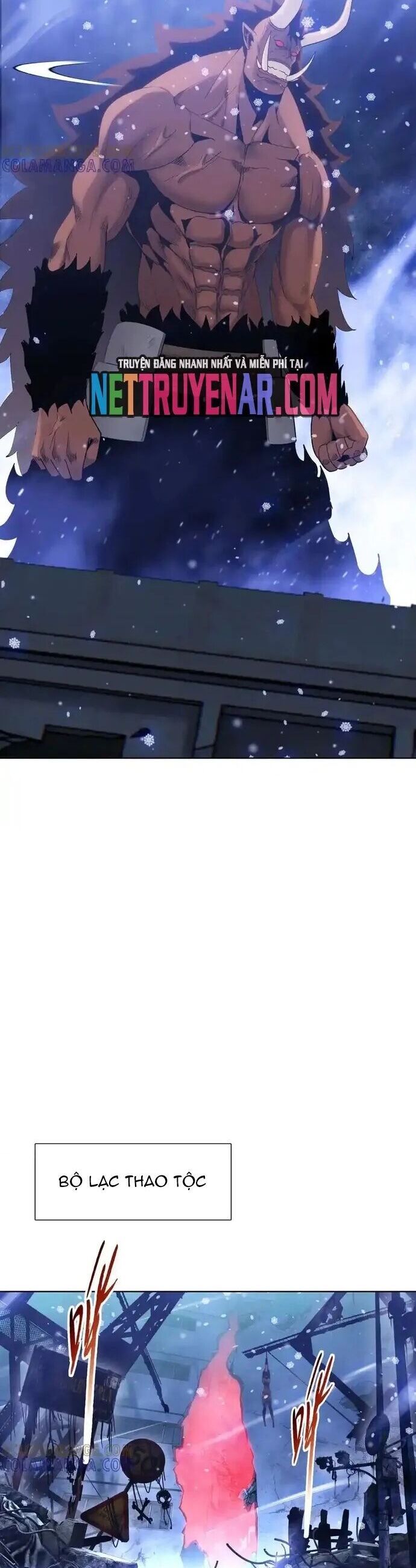 đọc truyện Kẻ Tàn Nhẫn Ngày Tận Thế: Bắt Đầu Dự Trữ Hàng Tỷ Tấn Vật Tư Chương 84 ảnh 5 tại Thiên Thai Truyện