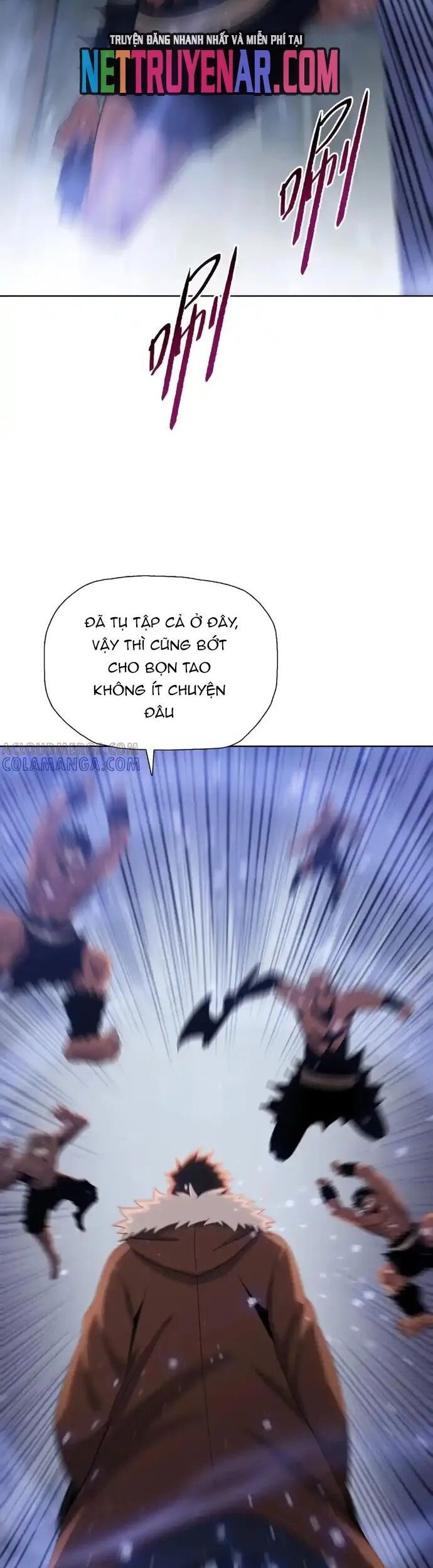 đọc truyện Kẻ Tàn Nhẫn Ngày Tận Thế: Bắt Đầu Dự Trữ Hàng Tỷ Tấn Vật Tư Chương 84 ảnh 32 tại Thiên Thai Truyện