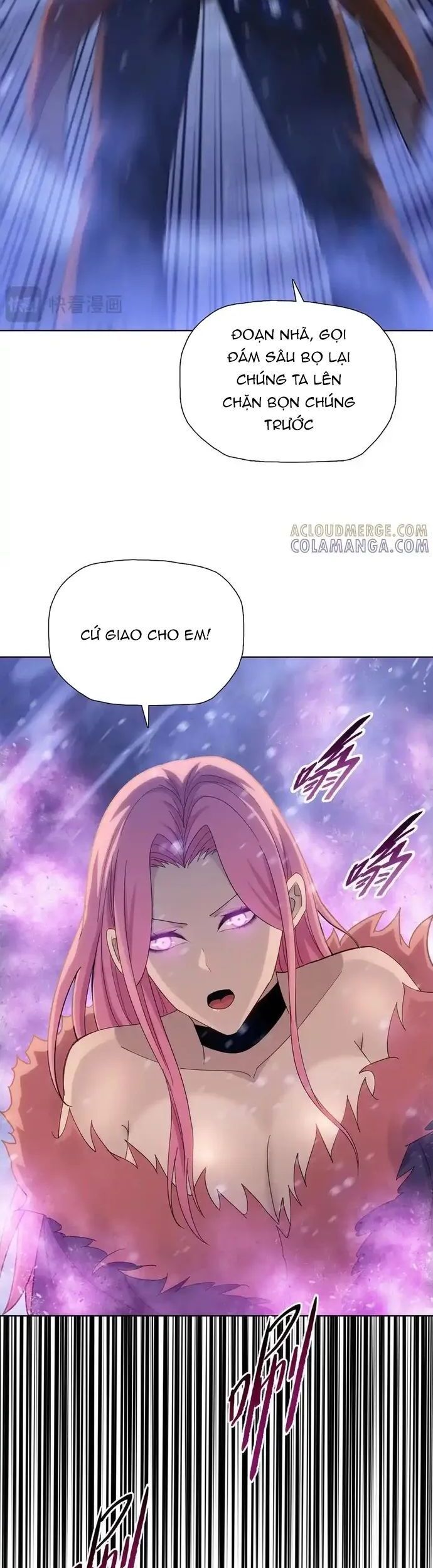 đọc truyện Kẻ Tàn Nhẫn Ngày Tận Thế: Bắt Đầu Dự Trữ Hàng Tỷ Tấn Vật Tư Chương 84 ảnh 33 tại Thiên Thai Truyện