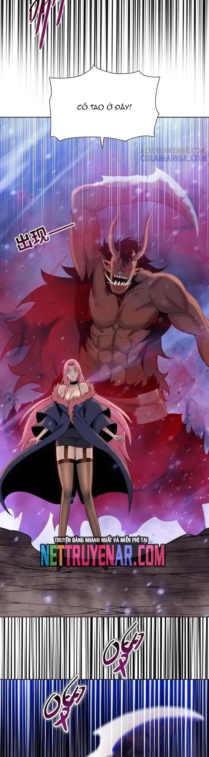 đọc truyện Kẻ Tàn Nhẫn Ngày Tận Thế: Bắt Đầu Dự Trữ Hàng Tỷ Tấn Vật Tư Chương 84 ảnh 34 tại Thiên Thai Truyện