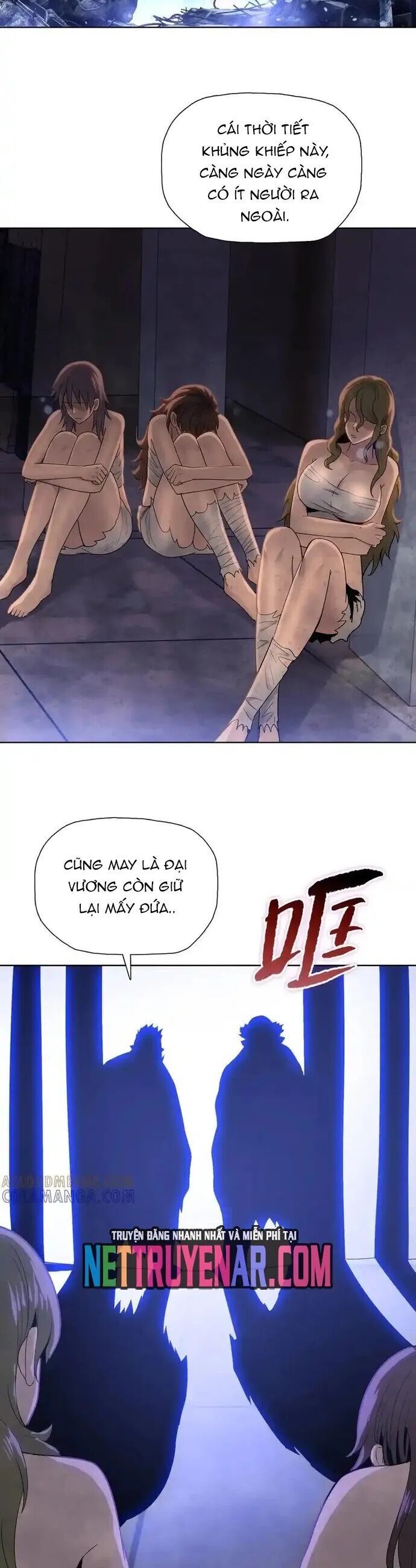 đọc truyện Kẻ Tàn Nhẫn Ngày Tận Thế: Bắt Đầu Dự Trữ Hàng Tỷ Tấn Vật Tư Chương 84 ảnh 6 tại Thiên Thai Truyện