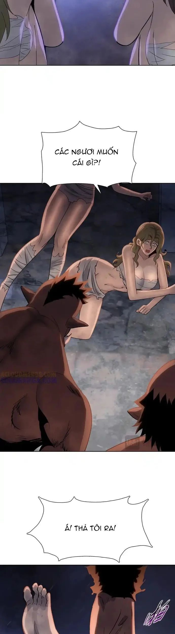 đọc truyện Kẻ Tàn Nhẫn Ngày Tận Thế: Bắt Đầu Dự Trữ Hàng Tỷ Tấn Vật Tư Chương 84 ảnh 7 tại Thiên Thai Truyện