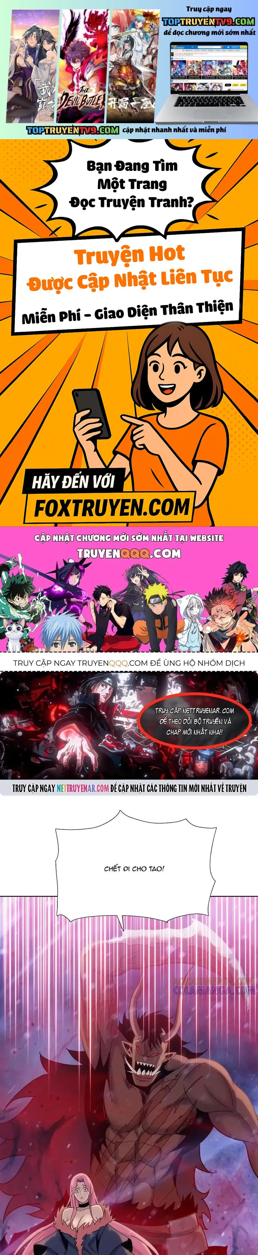 đọc truyện Kẻ Tàn Nhẫn Ngày Tận Thế: Bắt Đầu Dự Trữ Hàng Tỷ Tấn Vật Tư Chương 85 ảnh 3 tại Thiên Thai Truyện