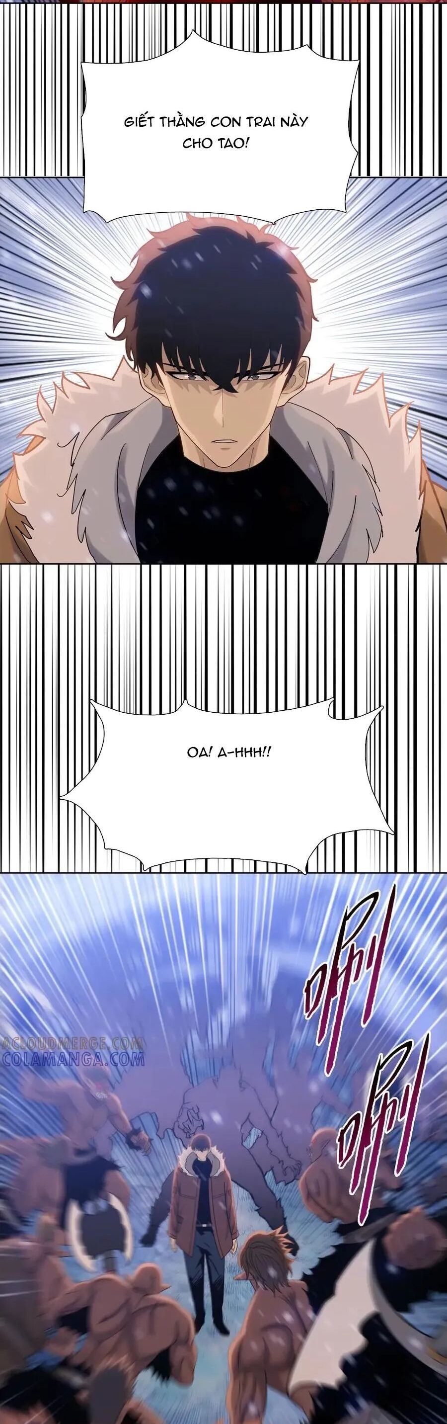 đọc truyện Kẻ Tàn Nhẫn Ngày Tận Thế: Bắt Đầu Dự Trữ Hàng Tỷ Tấn Vật Tư Chương 85 ảnh 12 tại Thiên Thai Truyện