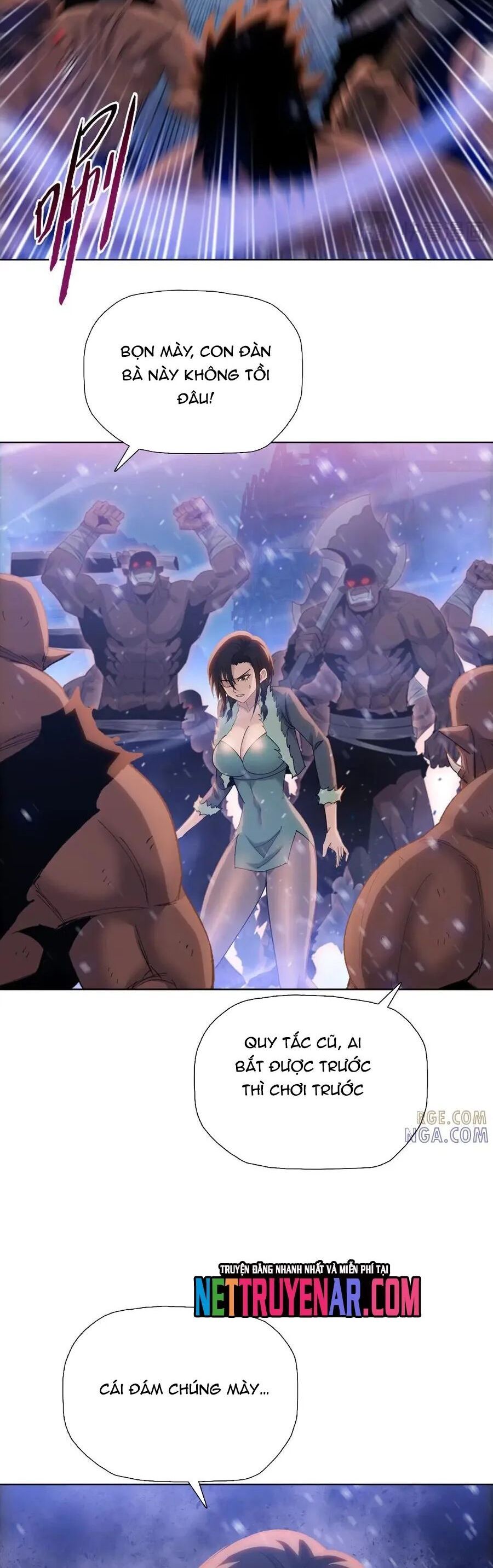 đọc truyện Kẻ Tàn Nhẫn Ngày Tận Thế: Bắt Đầu Dự Trữ Hàng Tỷ Tấn Vật Tư Chương 85 ảnh 13 tại Thiên Thai Truyện