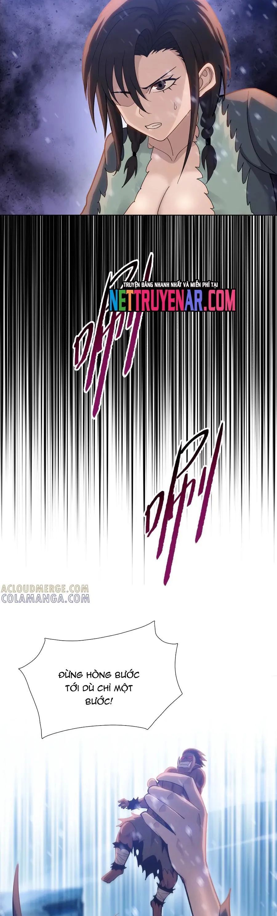 đọc truyện Kẻ Tàn Nhẫn Ngày Tận Thế: Bắt Đầu Dự Trữ Hàng Tỷ Tấn Vật Tư Chương 85 ảnh 14 tại Thiên Thai Truyện