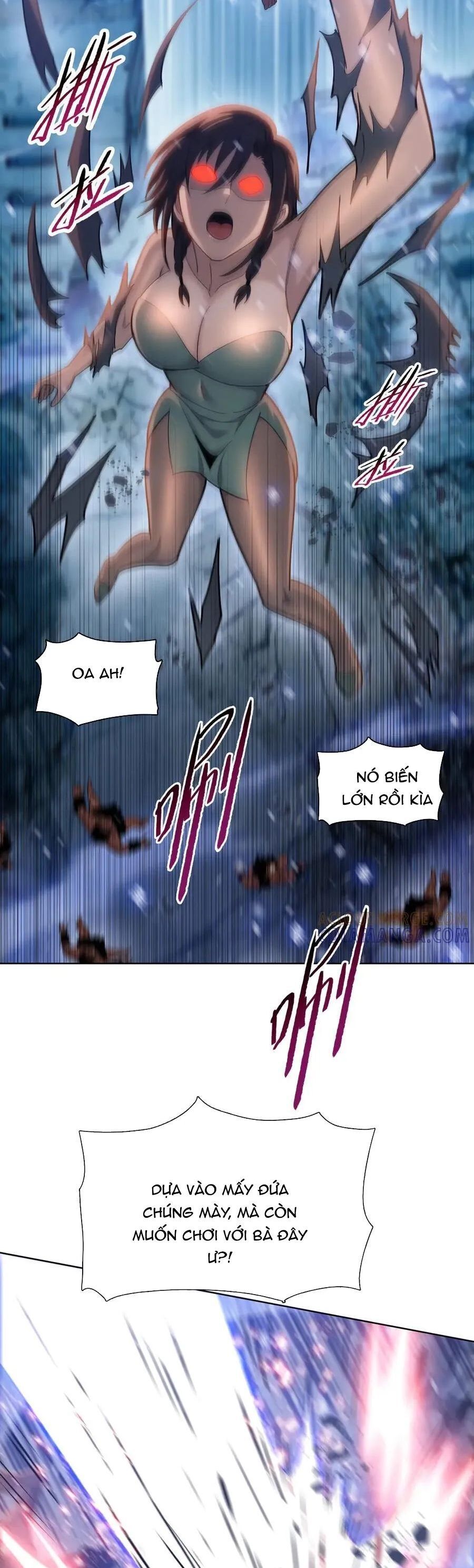 đọc truyện Kẻ Tàn Nhẫn Ngày Tận Thế: Bắt Đầu Dự Trữ Hàng Tỷ Tấn Vật Tư Chương 85 ảnh 15 tại Thiên Thai Truyện