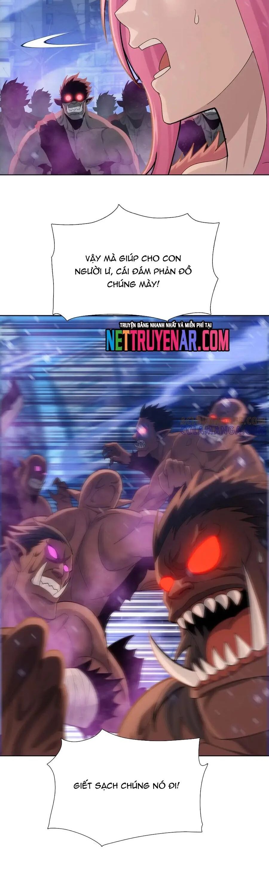 đọc truyện Kẻ Tàn Nhẫn Ngày Tận Thế: Bắt Đầu Dự Trữ Hàng Tỷ Tấn Vật Tư Chương 85 ảnh 17 tại Thiên Thai Truyện