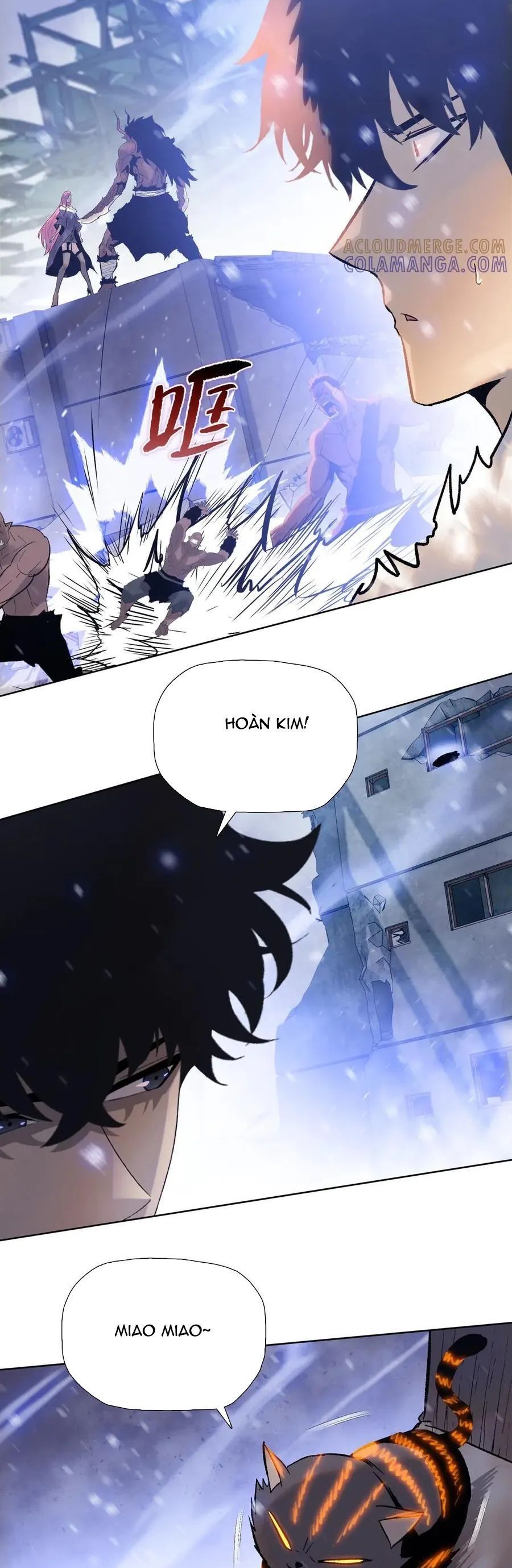 đọc truyện Kẻ Tàn Nhẫn Ngày Tận Thế: Bắt Đầu Dự Trữ Hàng Tỷ Tấn Vật Tư Chương 85 ảnh 19 tại Thiên Thai Truyện